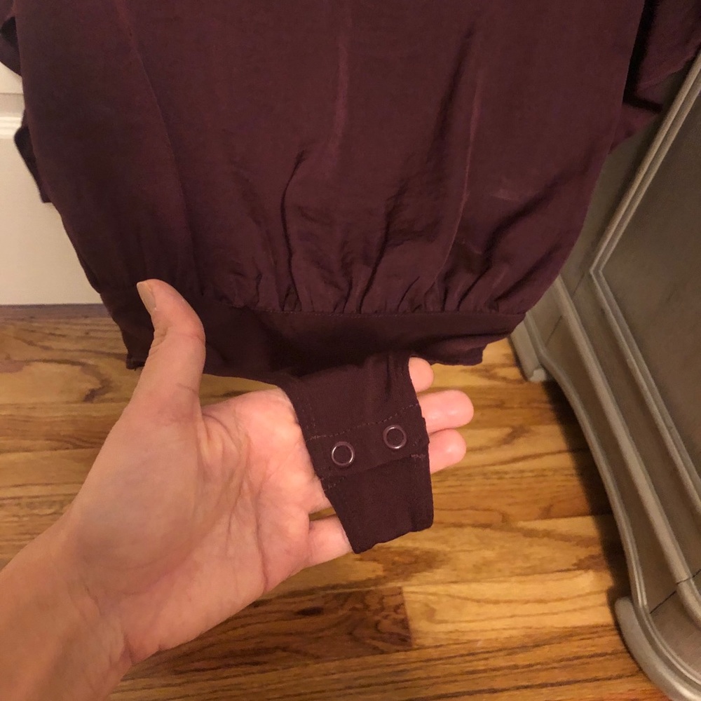 Bodysuit - Picture 6 of 8